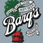 12oz Barq's Root Beer in a can