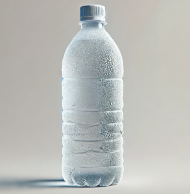 Bottled Water