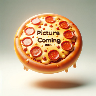 Alfredo sauce, pasta sheets, ricotta cheese, spinach and artichoke topped with mozzarella cheese.